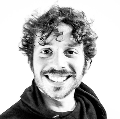 Edoardo Parisi