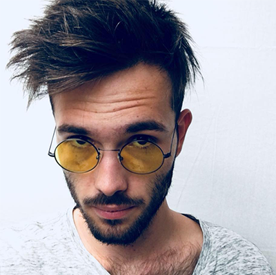 Marco Segatto