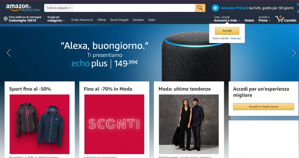 amazon onboarding gamification