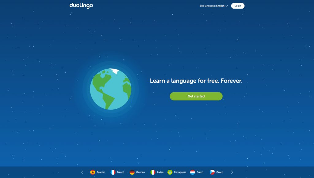 duolingo gamification