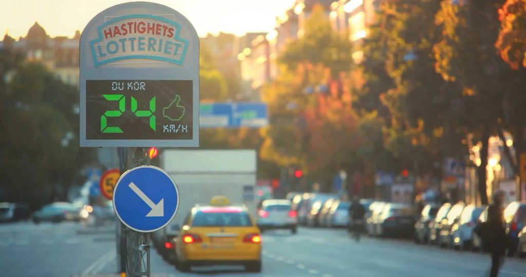 gamification urbana