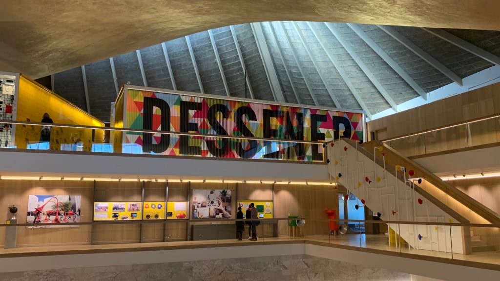 Design Museum Londra