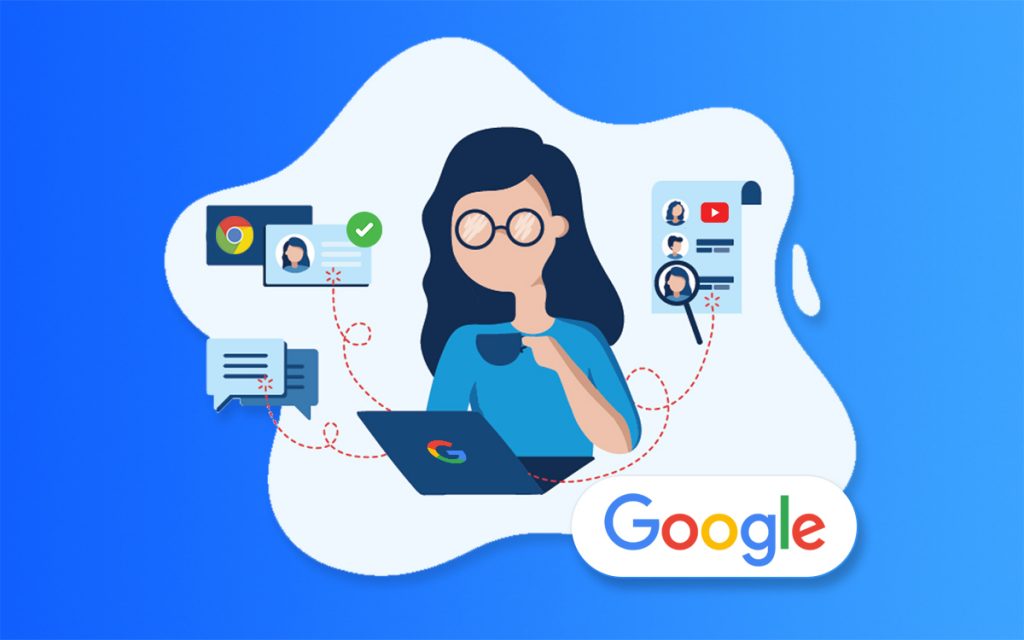 Google Human Resources