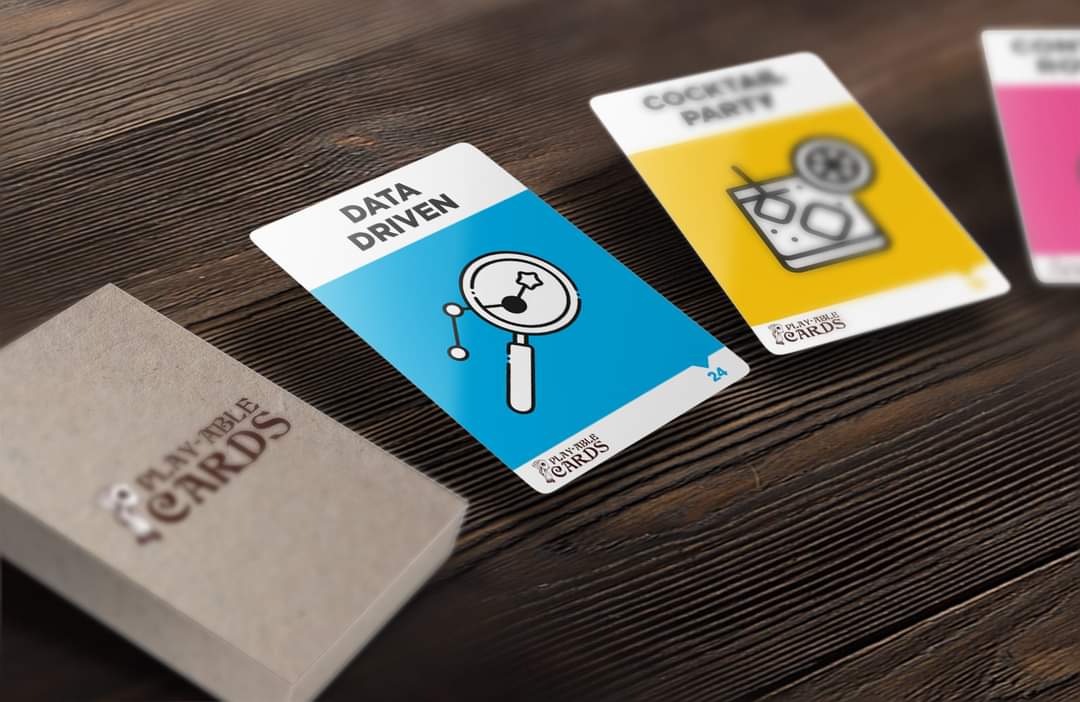 Play-Able Cards: Cosa sono, esempi, come usarle? Leggi la guida